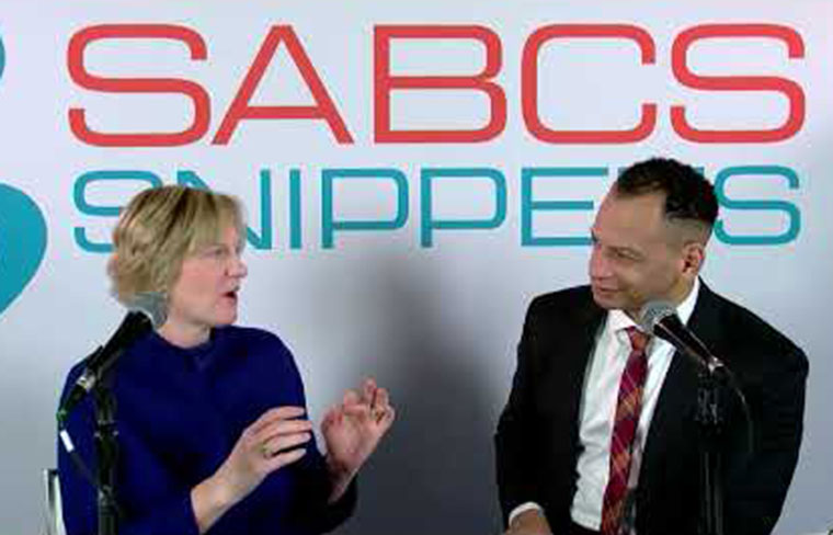 SABCS Snippets: Results from the NRG Oncology/RTOG 9804 and ECOG-ACRIN E5194 trial
