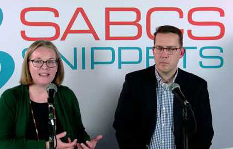 SABCS Snippets: Artificial intelligence in the clinic