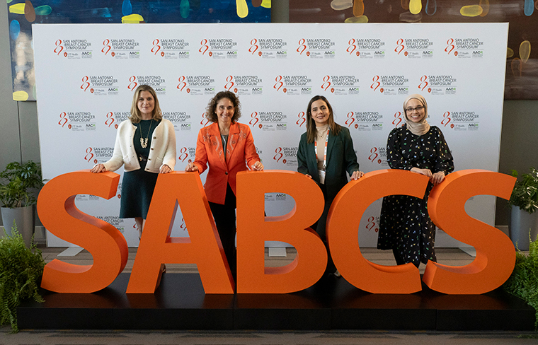 Gather in person with the SABCS community