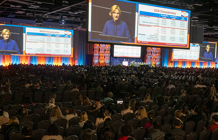 Explore the full SABCS 2025 program now