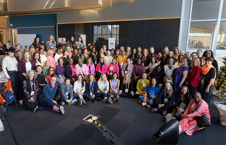 SABCS 2025 to center patient perspectives throughout program