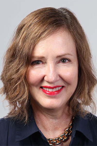 Carole Baas, PhD