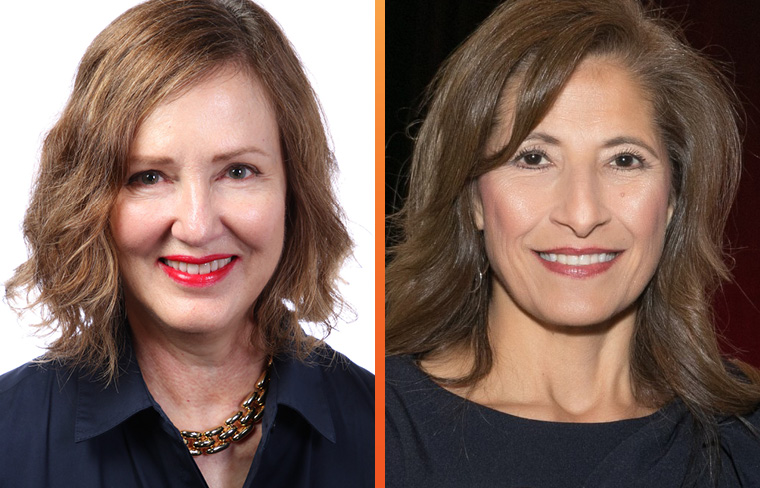 Why attend SABCS? Patient advocates grateful for life-changing community