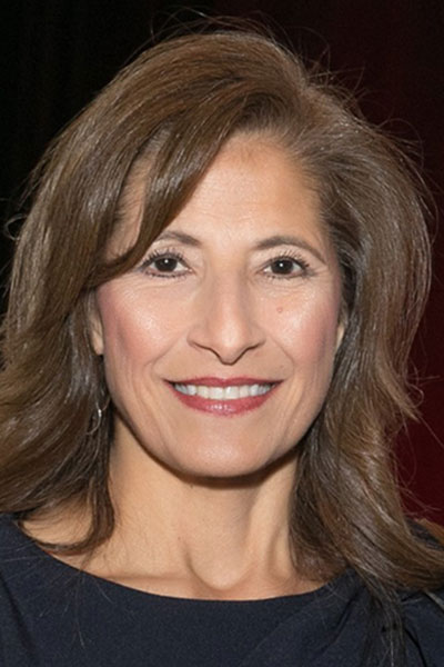 Mary Jimenez