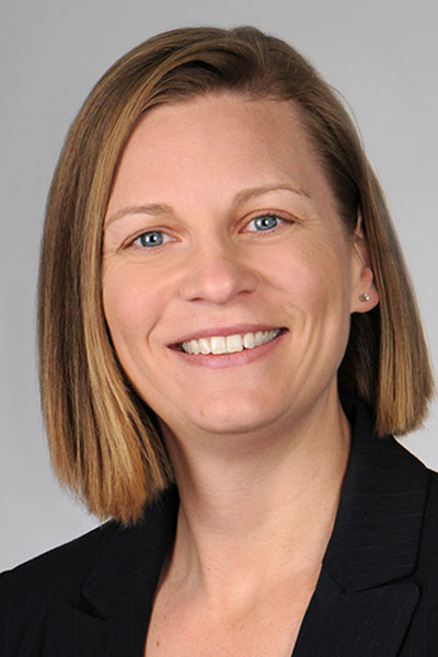 Lindsay Peterson, MD, MSCR