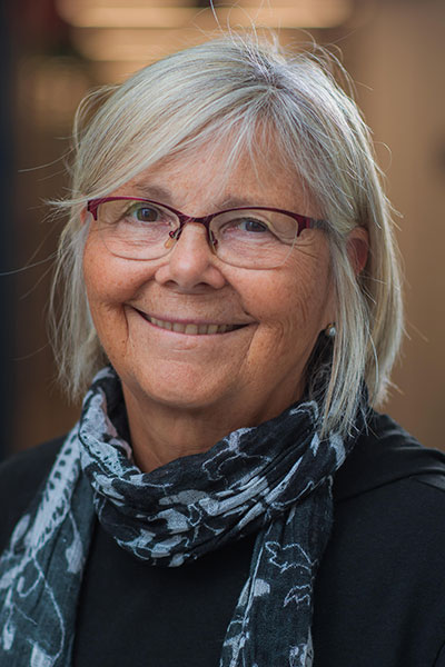 Joan Brugge, PhD