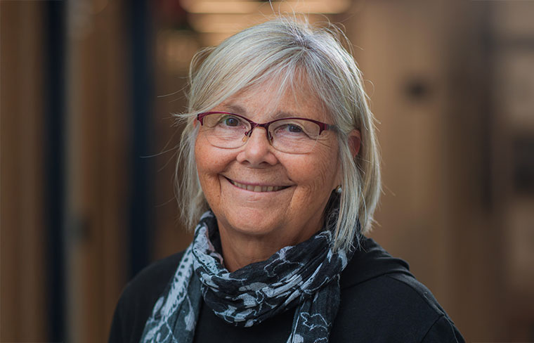 Plenary lecture to highlight new insights into BRCA1/2-mediated tumorigenesis