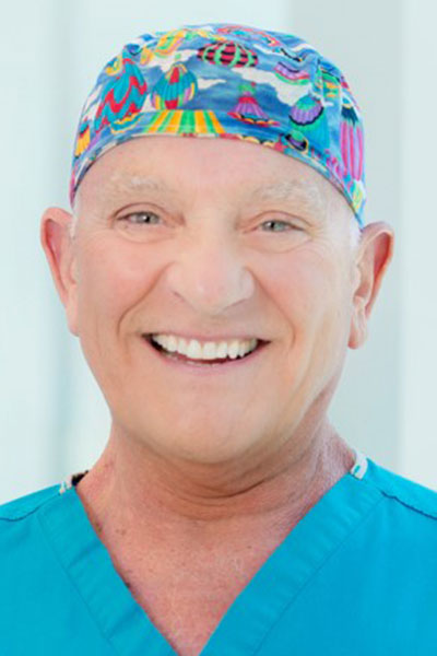 Armando E. Giuliano, MD