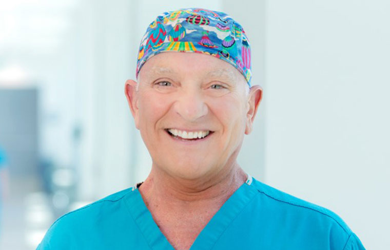 Pioneer in sentinel lymph node biopsy to present 2025 McGuire Lecture