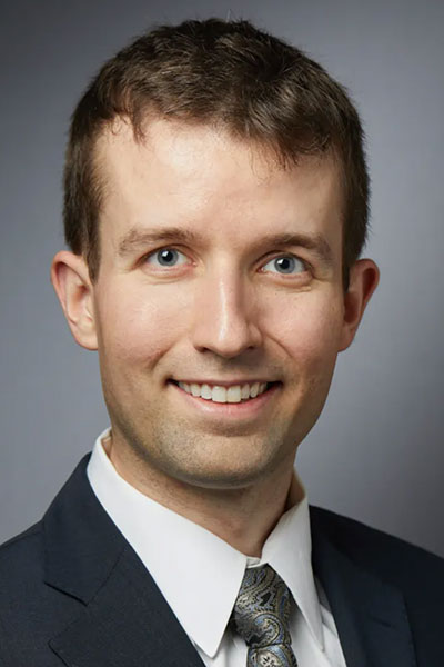 Frederick Howard, MD