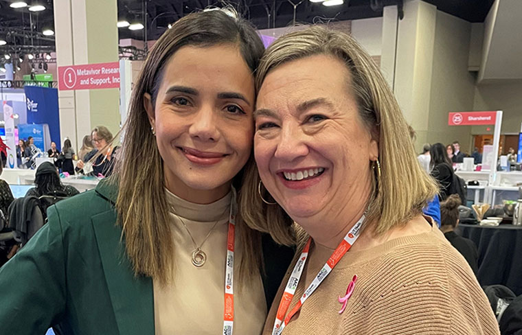 The patient-physician relationship: Building trust and empowering decisions