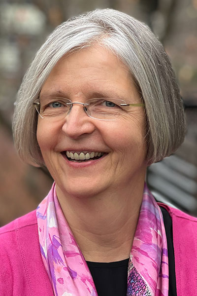 teffi Oesterreich, PhD