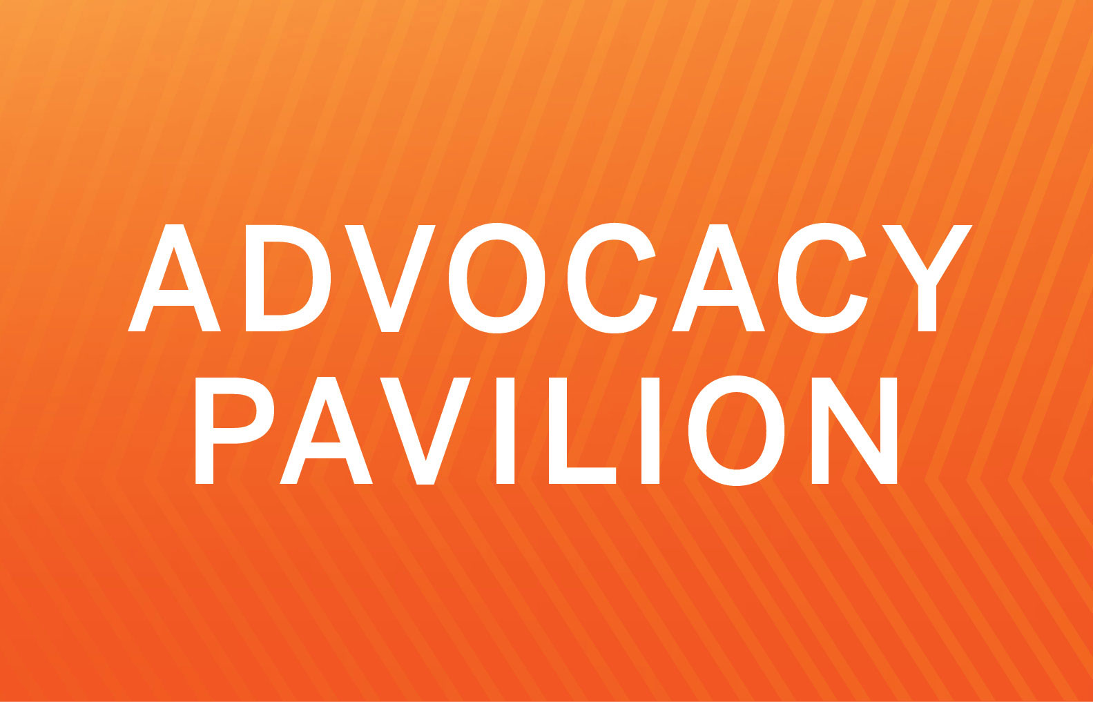 Stop by the SABCS Patient Advocacy Pavilion