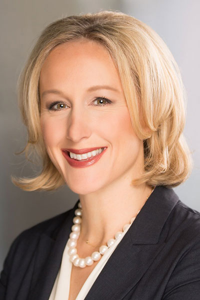 Debra Patt, MD, PhD, MBA