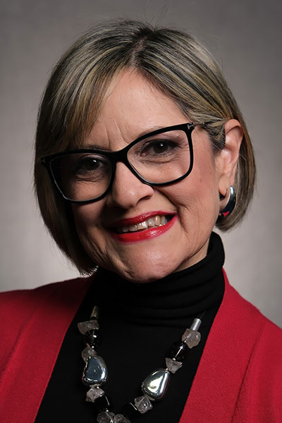 Barbara Segarra-Vazquez, DHSc