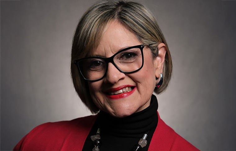 Plenary lecture to explore how patients have become partners in scientific progress