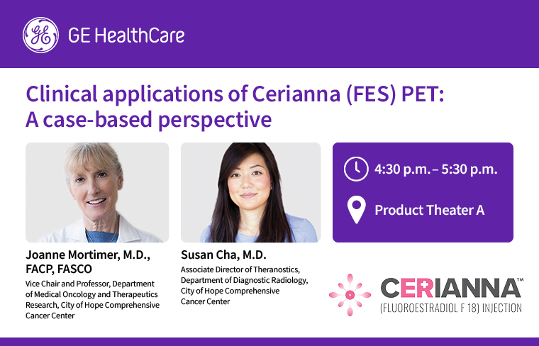 Clinical applications of Cerianna (FES) PET: A case-based perspective