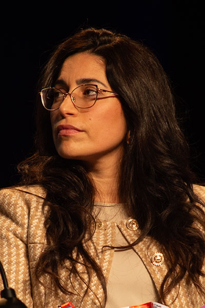 Yara Abdou, MD, MSCR