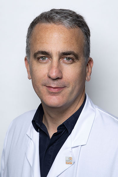 François-Clément Bidard, MD, PhD