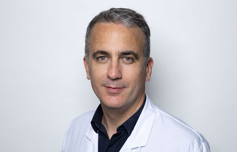 State of the Art session to explore how liquid biopsy can guide adaptive therapy