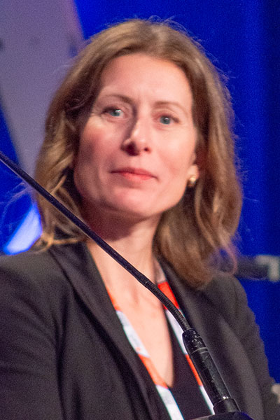 Kristy A. Brown, PhD