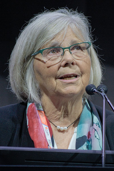 Joan Brugge, PhD