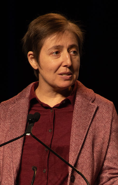 Lisa Campo-Engelstein, PhD