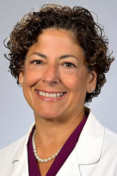Angela DeMichele, MD, MSCE