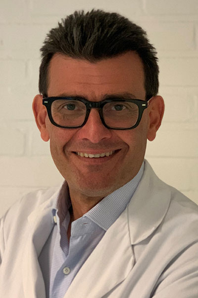 Michail Ignatiadis, MD, PhD