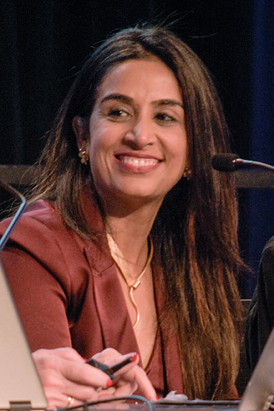 Komal L. Jhaveri, MD