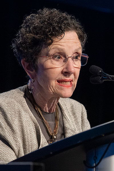 Joyce O’Shaughnessy, MD