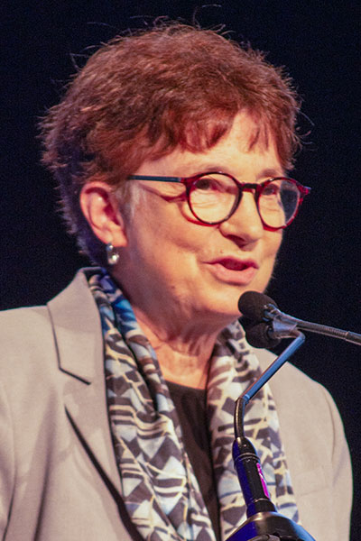 Julie R. Palmer, ScD, MPH