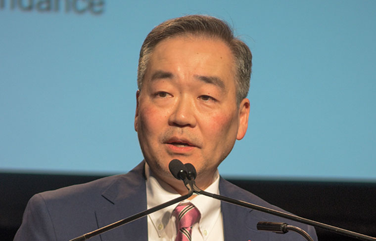 AACR Distinguished Lectureship recipient shares goals for future applications of ctDNA detection