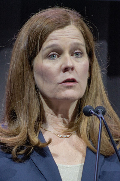 Ann H. Partridge, MD, MPH