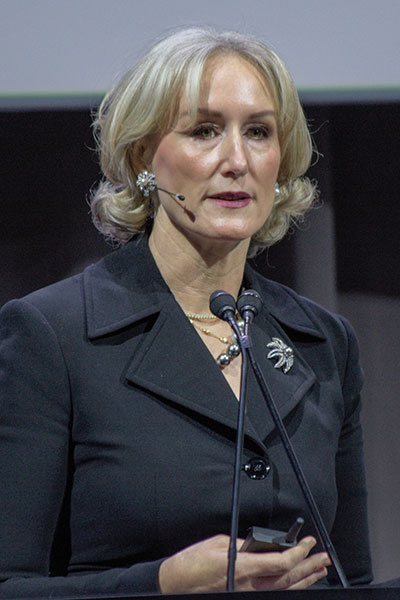 Debra Patt, MD, PhD, MBA