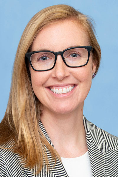Melissa Pilewskie, MD