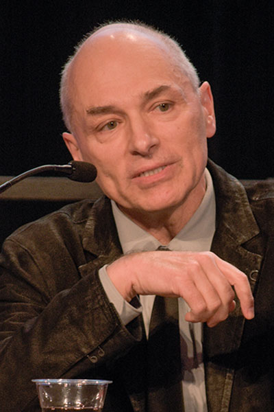 Lajos Pusztai, MD, DPhil