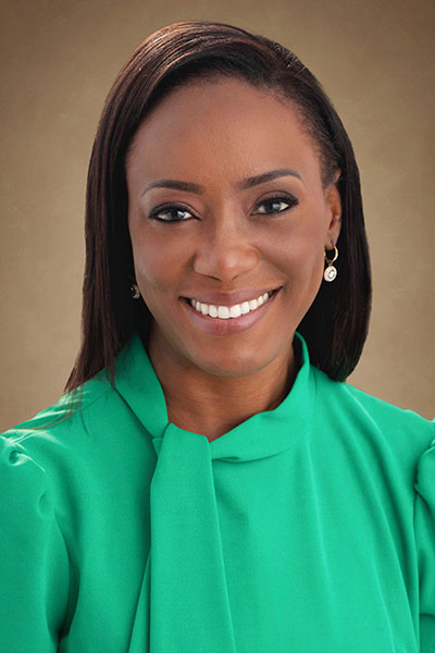 Sonya A. Reid, MD, MPH