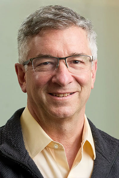 David Rimm, MD, PhD