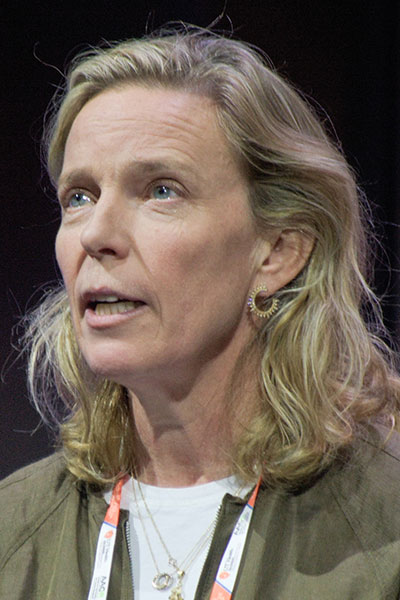 Marjolein Smidt, MD, PhD