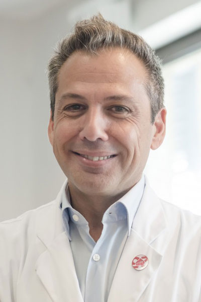 Christos Sotiriou, MD, PhD
