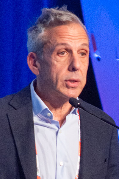Christos Sotiriou, MD, PhD