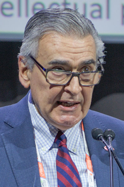 Joseph A. Sparano, MD