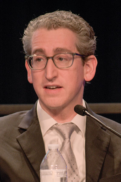 Jonathan Blake Strauss, MD, MBA