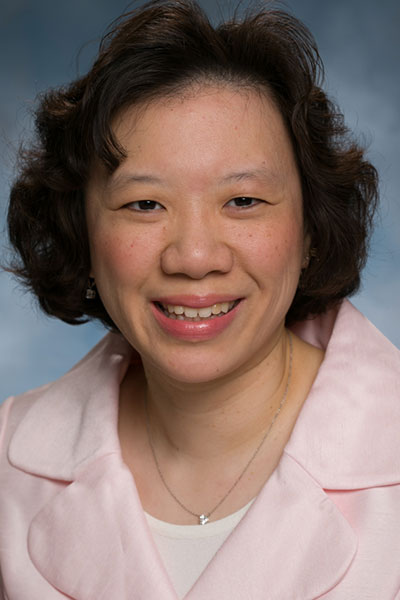 Antoinette Tan, MD, MHSc