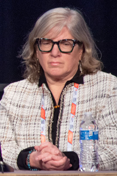 Mary Beth Terry, PhD