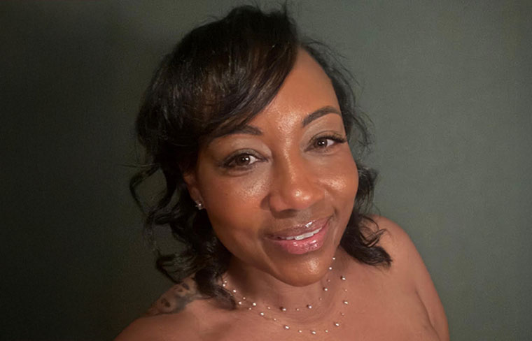 Friday session to address body image and survivorship issues in breast cancer