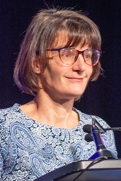 Stacey Tinianov, MPH, BCPA