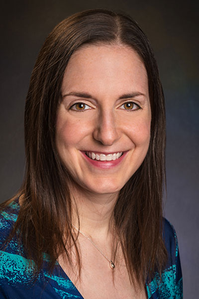 Adrienne G. Waks, MD