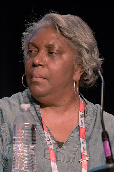 Stephanie Walker, RN, BSN